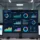Team monitoring advanced analytics dashboards with real-time charts, AI-driven insights, and performance metrics on multiple screens, illustrating modern analytics and reporting trends in 2026.