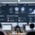Team monitoring a large dashboard displaying global privacy regulations, consent management, AI-privacy integrations, and enforcement trends for 2026, highlighting compliance and data protection strategies in a modern office environment.